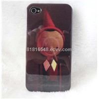 For iphone 4 accessory/for iphone 4g color back cover