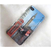 For iphone accessories for iPhone 4G and 4S/IMD case for iphone/3d case for iphone 4