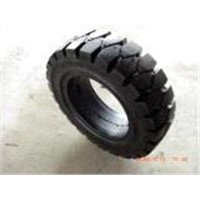 Forklift Shaped Solid Tire (23*9-1028*9-15)