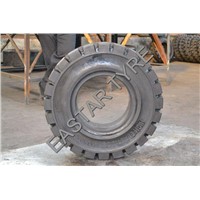 Forklift Solid Tyre 4.00-8