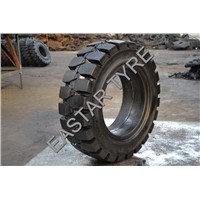 Forklift Solid Tyre 8.25-15