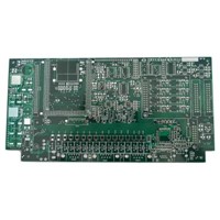 Fourlayer  PCBS