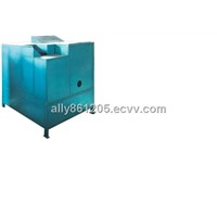 Full-automatic End-pasted Machine for Roller Cover