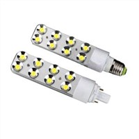 G24 LED Light 9W China