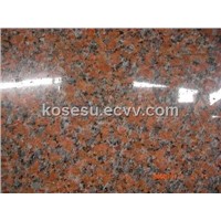 G562 reddest granite