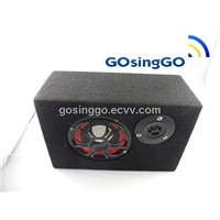 GSG-DY03 Car subwoofer speaker