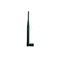 GSM Dual Band Rubber Duck Whip Antenna