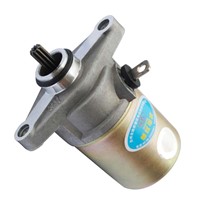GY6-50 motorcycle starter