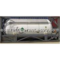 Gas Refrigerant