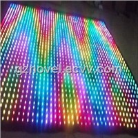 Guangzhou P8 LED Star / LED Curtain / Star Light LED