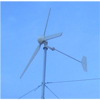 H3.1-1KW domestic wind turbine home use wind turbine