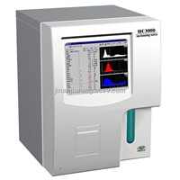 Blood analyzer manufacture with full funtion