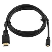HDMI Male to Mini Male Cable