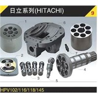 Hitachi HPV145 Pump Part