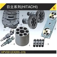 Hitachi Pump Part HPV091 (EX200-2/3)