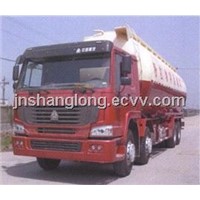 HOWO 8X4 Cement Truck
