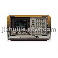 HP 8595E Portable Spectrum Analyzer, 9 kHz to 6.5 GHz