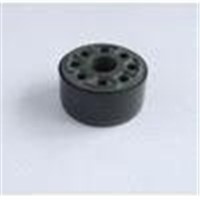 HRB60-100 sinter PTFE Banded Piston with steam treatment apply in Shock Absorber Pistons