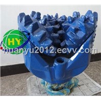 HY milled tooth roller bit for well drilling