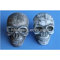 Halloween theme skull toys