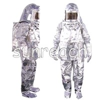Heat Insulation Suit(SR1041)