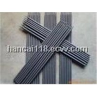Heat-resistant steel electrodeAWS E7018- A1