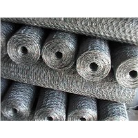 Hexagonal Wire Mesh