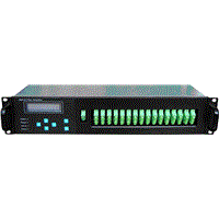 High Power 1550nm Optical Amplifier GWA3530 for FTTH/FTTP