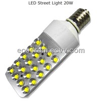 High Power LED Street Light 20W