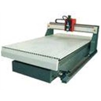 High Precision Multi-Function 32M Memory CNC Router Engraving Machine
