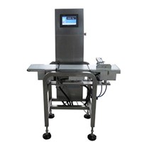 High Speed Check Weigher CW-N158