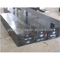 High Speed Tool Steel M2