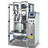 High Speed Vertical form fill seal packaging machine RY-T500