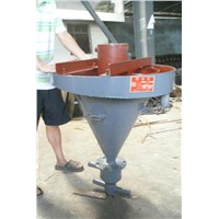 High Volatage Sorting Machine
