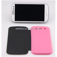 High-end transformer case for Samsung 9300