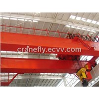 High quality 5-10t insulation overhead travelling crane