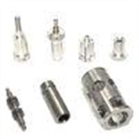 High quality, High precision Hydraulic cylinder Precision Turned Parts with ISO9001