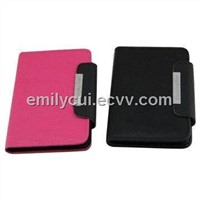 High-quality Leather Case for i9220, Various Colors are Available