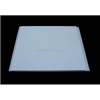 High quality pvc ceiling tile ISO9001;SONCAP