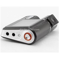 High resolution HD 1080P car black box car dvr motion detect auto camera support GPS&G-sensor