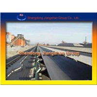 High-strength Fabric Core Conveyor Belt