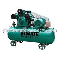 Hign end piston air compressor(11wk 15hp)