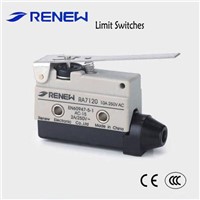 Hinge lever type limit switch (for industrial use)