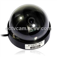 Home CCTV Surveillance Security Color Dome Camera 3.6mm lens With Audio S14Q-A