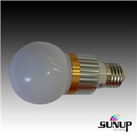 Home / Office LED Bulb - 3W