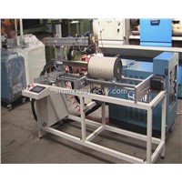 Horizontal Gluing Machine for Heavy Duty Air Filter