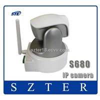 Hot! 720p HD 480TVL ip security camera