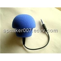 Hot Selling Mobile Phone Speaker Rechargeable