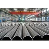 Hot-expanding Seamless Steel Pipe