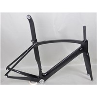 Hot Sale Carbon Road Bicycle Frame SFR098
